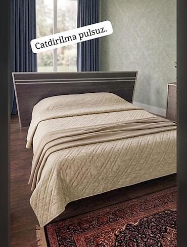 Taxt satilir. 150azn. Olcu. 180 x 2 ye Unvan Mehdiabad catdirilma lalafo.az -da Taxt satilir. 150azn. Olcu. 180 x 2 ye Unvan Mehdiabad catdirilma