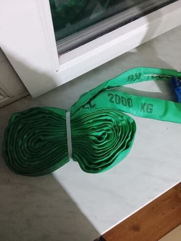 Buksir trosları: Buksir trosu, Polyester lalafo.az -da — 2 Buksir trosları: Buksir trosu, Polyester — 2