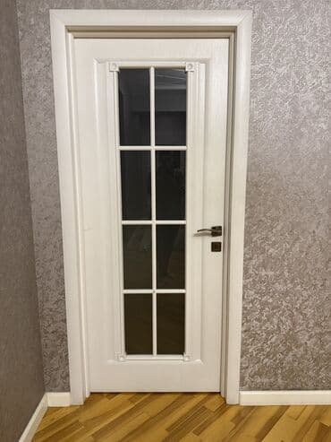 5 ədəd otaq qapısı,qapıların tutacaqları türkiyə istehsalıdır.Sonradan lalafo.az -da 5 ədəd otaq qapısı,qapıların tutacaqları türkiyə istehsalıdır.Sonradan