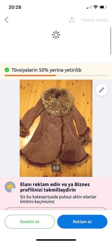 Heç bir difekti yoxdu 40m 4042 bədən lalafo.az -da Heç bir difekti yoxdu 40m 4042 bədən