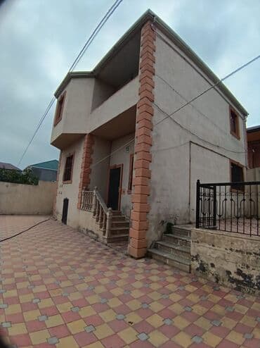 İki mərtəbəli fərdi yaşayış evi . Ailəyə kirayə verilir - Planlama lalafo.az -da İki mərtəbəli fərdi yaşayış evi . Ailəyə kirayə verilir - Planlama