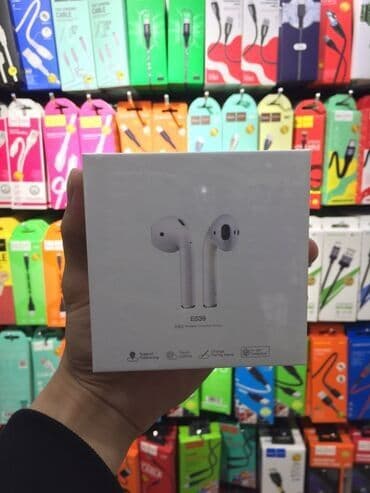 Hoco ES39 Airpods Borofone Airpods pro Borofone Airpods 3👍👍👍 lalafo.az -da Hoco ES39 Airpods Borofone Airpods pro Borofone Airpods 3👍👍👍