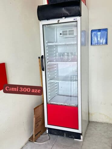 Su şok vitrini satılır – 300 ₼ ☑️ İşlək vəziyyətdədir ☑️ Mağaza və lalafo.az -da Su şok vitrini satılır – 300 ₼ ☑️ İşlək vəziyyətdədir ☑️ Mağaza və