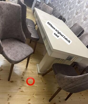 Qonaq otağı üçün, Yeni, Açılmayan, Dördbucaq masa lalafo.az -da Qonaq otağı üçün, Yeni, Açılmayan, Dördbucaq masa