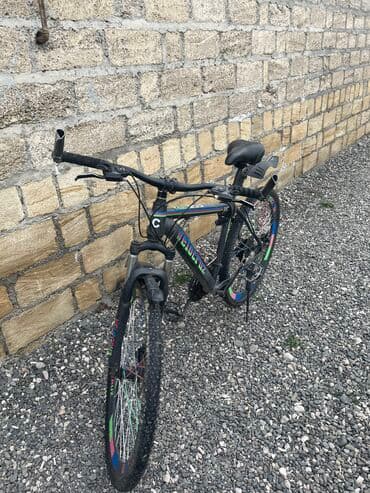 İşlənmiş Dağ velosipedi Velocruz, 29", Ünvandan götürmə lalafo.az -da İşlənmiş Dağ velosipedi Velocruz, 29", Ünvandan götürmə