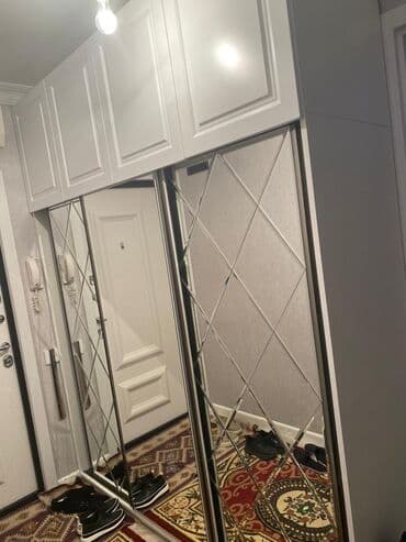 Düz dolab, Dəhliz üçün, Qarderob, Kupe, Korpuslu, 2 qapılı lalafo.az -da Düz dolab, Dəhliz üçün, Qarderob, Kupe, Korpuslu, 2 qapılı