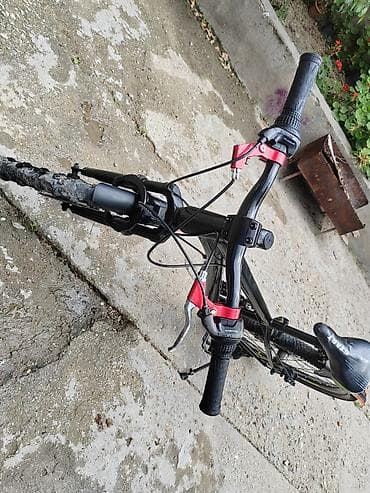 Dağ velosipedi- 24" START Velosiped ideal veziyetdedi yüngül cızıqlar lalafo.az -da Dağ velosipedi- 24" START Velosiped ideal veziyetdedi yüngül cızıqlar