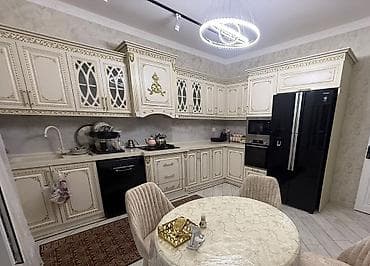 Premium klassik mətbəx mebeli – ideal vəziyyətdə Elan Çox az lalafo.az -da Premium klassik mətbəx mebeli – ideal vəziyyətdə Elan Çox az