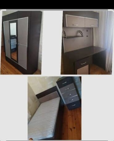 Oğlan üçün, İşlənmiş, Təknəfərlik çarpayı, Termo, Yazı masası lalafo.az -da Oğlan üçün, İşlənmiş, Təknəfərlik çarpayı, Termo, Yazı masası