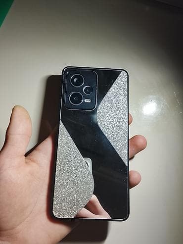 Redmi Note 12 Pro+, 256 GB, rəng - Ağ, Barmaq izi lalafo.az -da Redmi Note 12 Pro+, 256 GB, rəng - Ağ, Barmaq izi