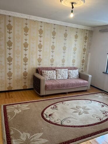 Satılır – 2 otaqlı mənzil/interyer paketi - Geniş zal: divan lalafo.az -da Satılır – 2 otaqlı mənzil/interyer paketi - Geniş zal: divan