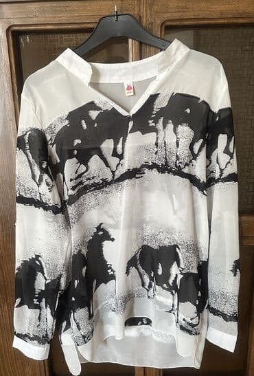 L razmer,15 azn,1 dəfə geyinilib,iç göstərəndir lalafo.az -da L razmer,15 azn,1 dəfə geyinilib,iç göstərəndir