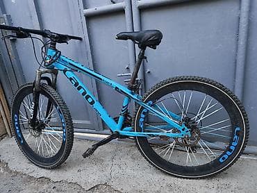 Təzə və çox şporlu şinlər. dəmir pedal amartizatır işləkdir. skorus lalafo.az -da Təzə və çox şporlu şinlər. dəmir pedal amartizatır işləkdir. skorus