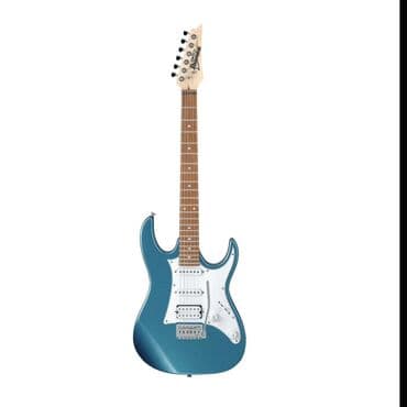 Укулеле: Электрогитара, Ibanez, 6 струн, Б/у at lalafo.az — 5 Укулеле: Электрогитара, Ibanez, 6 струн, Б/у — 5