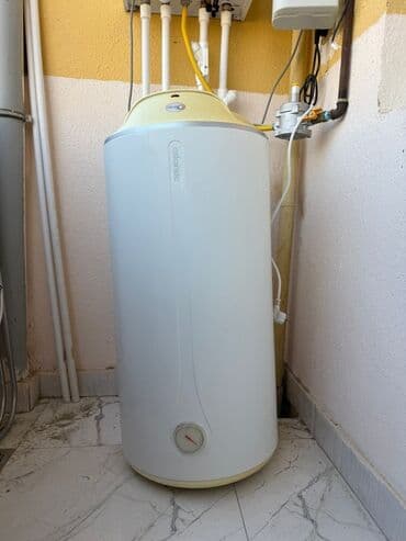 Ariston təmiri: Atlantic elektrik su qızdırıcısı (boiler) - Brend: Atlantic - Seriya lalafo.az -da — 4 Ariston təmiri: Atlantic elektrik su qızdırıcısı (boiler) - Brend: Atlantic - Seriya — 4