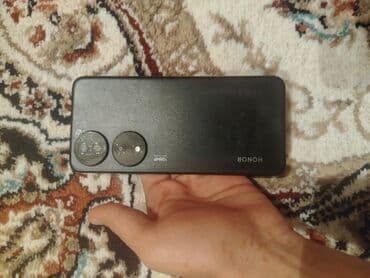 Honor X7b, 128 GB, rəng - Qara lalafo.az -da Honor X7b, 128 GB, rəng - Qara