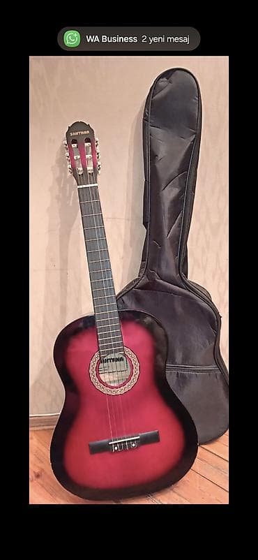 Gitara yenidir.70 azn.Hansi nom gitaradir bilmirem Cantasida yenidir lalafo.az -da Gitara yenidir.70 azn.Hansi nom gitaradir bilmirem Cantasida yenidir