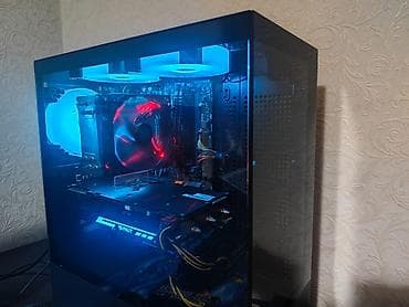 Salam, hərvaxdıvız xeyir. Gaming PC Sistem bloku tək satılır, 4 at lalafo.az Salam, hərvaxdıvız xeyir. Gaming PC Sistem bloku tək satılır, 4
