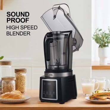 Блендеры: Портативный блендер, Новый, Доставка в районы, Платная доставка, Самовывоз at lalafo.az — 2 Блендеры: Портативный блендер, Новый, Доставка в районы, Платная доставка, Самовывоз — 2