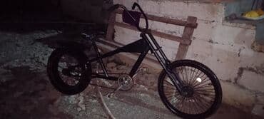 Yeni Şəhər velosipedi 29", sürətlərin sayı: 1, Ünvandan götürmə lalafo.az -da Yeni Şəhər velosipedi 29", sürətlərin sayı: 1, Ünvandan götürmə