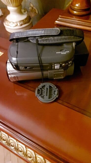 Videokameralar lalafo.az -da Videokameralar