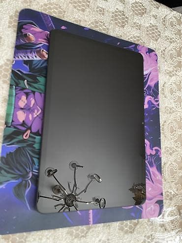 Xiaomi Pad 6 256 GB✅ 144hz ekran yenilənməsi✅ Pubg 120 fps✅ 33w şarj lalafo.az -da Xiaomi Pad 6 256 GB✅ 144hz ekran yenilənməsi✅ Pubg 120 fps✅ 33w şarj