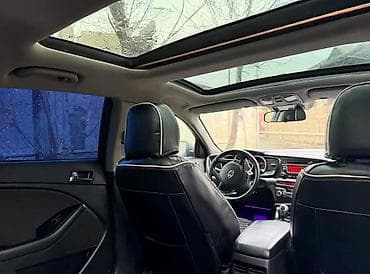 Kia Optima: 2 l | 2011 il Sedan lalafo.az -da Kia Optima: 2 l | 2011 il Sedan