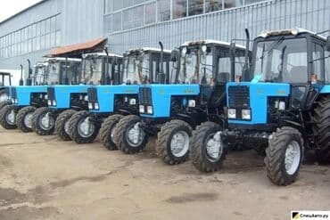 Трактор МТЗ 82 1 беларус отлично состояние гарантия пишите ватсап lalafo.az -da Трактор МТЗ 82 1 беларус отлично состояние гарантия пишите ватсап