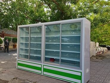 Süd məhsulları üçün, 200 * 400 * 80, Yeni lalafo.az -da Süd məhsulları üçün, 200 * 400 * 80, Yeni