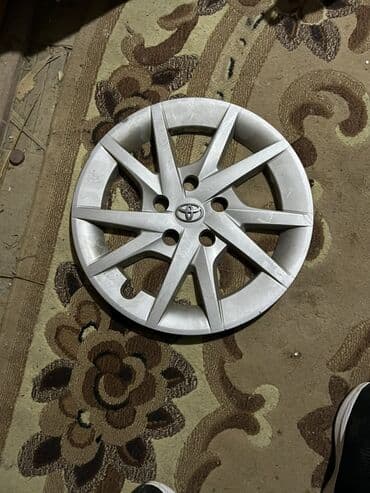 Məhsul: Avtomobil üçün disk qapaqları (kapaklar) və dekorativ halqalar lalafo.az -da Məhsul: Avtomobil üçün disk qapaqları (kapaklar) və dekorativ halqalar