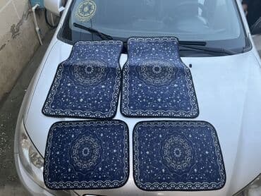 Avtomobil üçün ayaqaltı, Parça, tekstil lalafo.az -da Avtomobil üçün ayaqaltı, Parça, tekstil