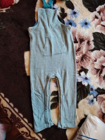 Kombinezon, Uniseks, 2 - 3 yaş, Mothercare lalafo.az -da Kombinezon, Uniseks, 2 - 3 yaş, Mothercare