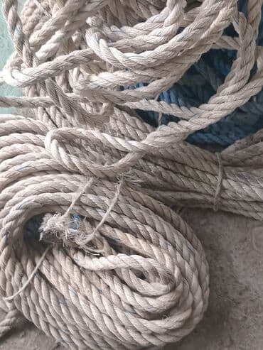 Ip kendir .klosu 3man 3.4, gun icnde olur deyilen zakaz olnan gunden lalafo.az -da Ip kendir .klosu 3man 3.4, gun icnde olur deyilen zakaz olnan gunden