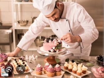 Təhsil, elm: Aşpaz tələb olunur, Şirniyyatçı, 3-5 illik təcrübə lalafo.az -da — 2 Təhsil, elm: Aşpaz tələb olunur, Şirniyyatçı, 3-5 illik təcrübə — 2