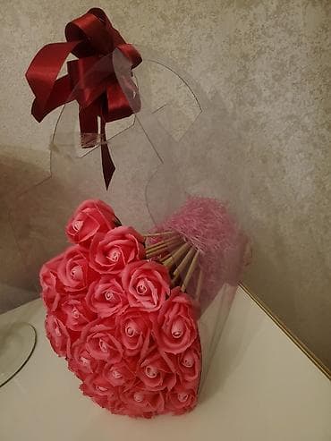 Süni gül tezedi lalafo.az -da Süni gül tezedi