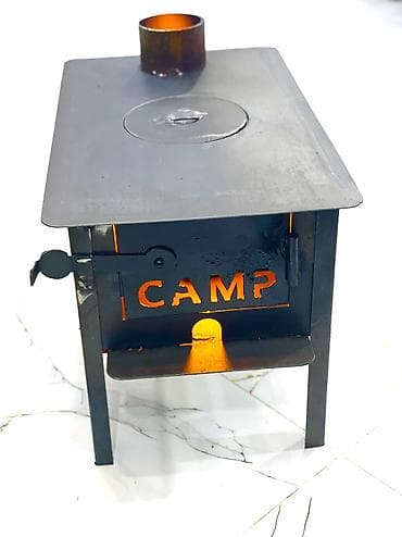 Odun peçi teze mallar 🔺ust qapagini goturub yemek bisirmek ucun lalafo.az -da Odun peçi teze mallar 🔺ust qapagini goturub yemek bisirmek ucun