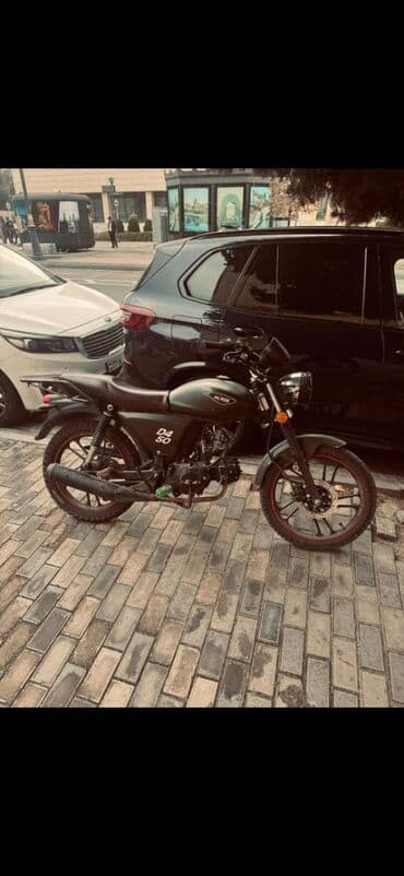 Minsk - D450, 80 sm3, 2024 il, 11000 km lalafo.az -da Minsk - D450, 80 sm3, 2024 il, 11000 km