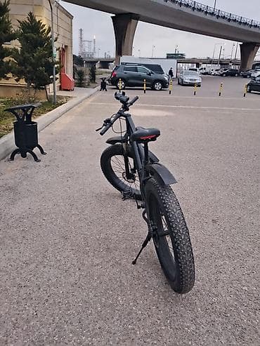 İşlənmiş Şəhər velosipedi 26", sürətlərin sayı: 10, Ünvandan götürmə lalafo.az -da İşlənmiş Şəhər velosipedi 26", sürətlərin sayı: 10, Ünvandan götürmə