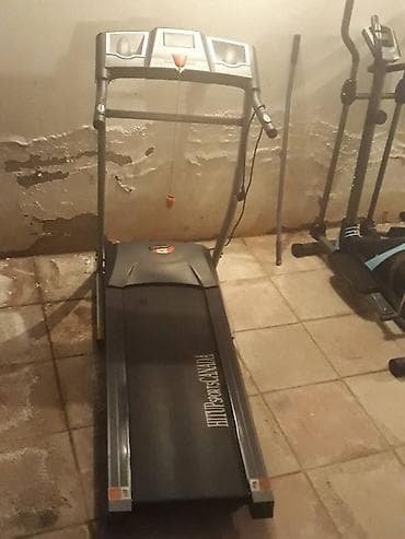 Trenajor ideal veziyyetdedir cox keyfiyyetli alman texnologiyasidir at lalafo.az Trenajor ideal veziyyetdedir cox keyfiyyetli alman texnologiyasidir