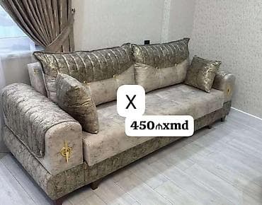 - Məhsul: 3 nəfərlik divan - Dizayn: Klassik-modern üslub, ikirəng lalafo.az -da - Məhsul: 3 nəfərlik divan - Dizayn: Klassik-modern üslub, ikirəng