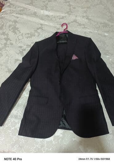 Kostyum, Demisezon, 3XL lalafo.az -da Kostyum, Demisezon, 3XL