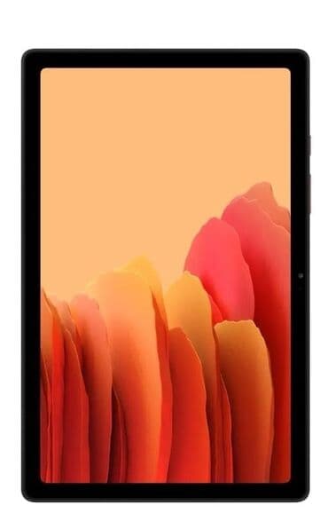 Samsung Galaxy Tab A7 (10.4") – Qızılı rəng - 10.4 düym geniş ekran lalafo.az -da Samsung Galaxy Tab A7 (10.4") – Qızılı rəng - 10.4 düym geniş ekran