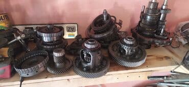 Honda: Chevrolet Aveo üçün orjinal ehtiyat hissələri var at lalafo.az — 21 Honda: Chevrolet Aveo üçün orjinal ehtiyat hissələri var — 21