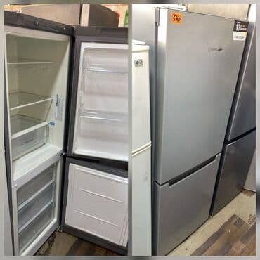 2 qapılı Indesit Soyuducu Satılır, rəng - Gümüşü lalafo.az -da 2 qapılı Indesit Soyuducu Satılır, rəng - Gümüşü