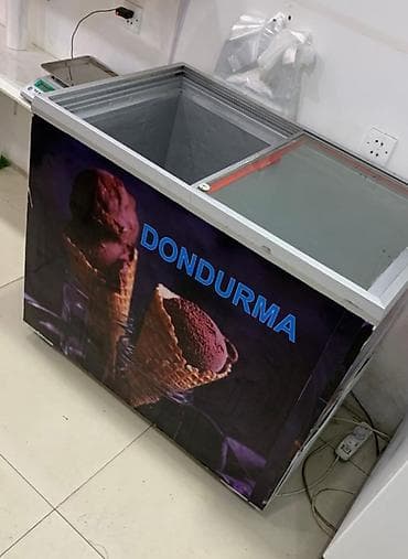 Şüşəli dondurucu lalafo.az -da Şüşəli dondurucu