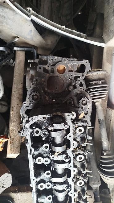 Məhsul: Daxili yanma mühərriki üçün silindr başlığı (başlıq komplekti) lalafo.az -da Məhsul: Daxili yanma mühərriki üçün silindr başlığı (başlıq komplekti)