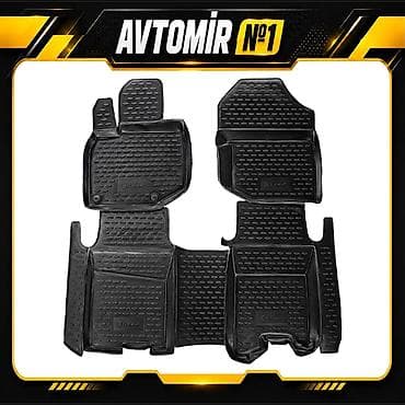 Honda Jazz Fit 2008-2015 üçün salon rezin ayaqaltı Honda Jazz Fit lalafo.az -da Honda Jazz Fit 2008-2015 üçün salon rezin ayaqaltı Honda Jazz Fit