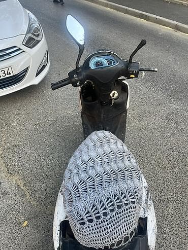 Zaza 125 sm3 lalafo.az -da Zaza 125 sm3