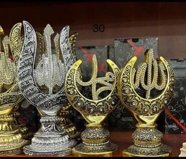 Fiqur, Rezin lalafo.az -da Fiqur, Rezin