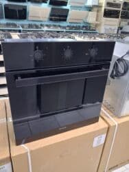 Duxovka Davaline, Elektrik, rəng - Qara, Quraşdırılan, Yeni lalafo.az -da Duxovka Davaline, Elektrik, rəng - Qara, Quraşdırılan, Yeni